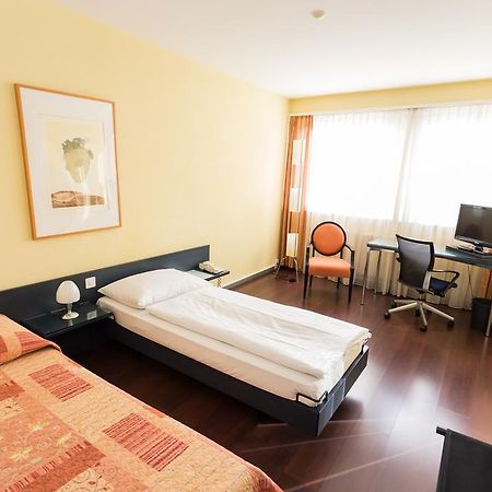Hotel Comedie Geneva Exterior foto