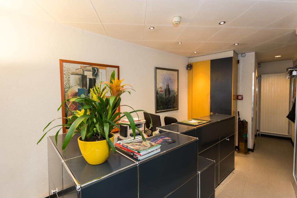 Hotel Comedie Geneva Exterior foto