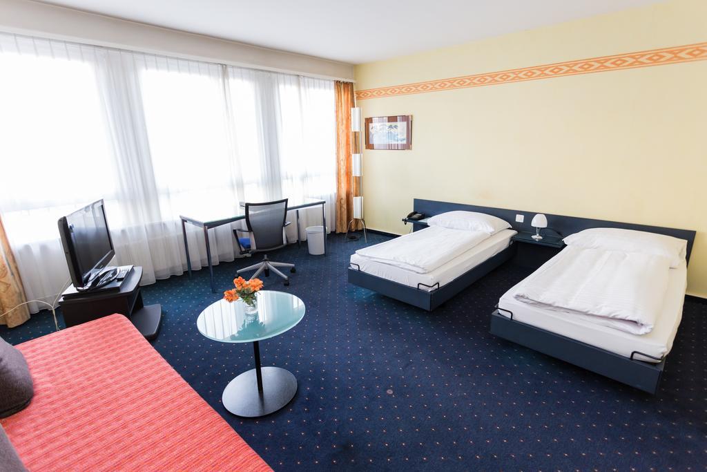Hotel Comedie Geneva Exterior foto