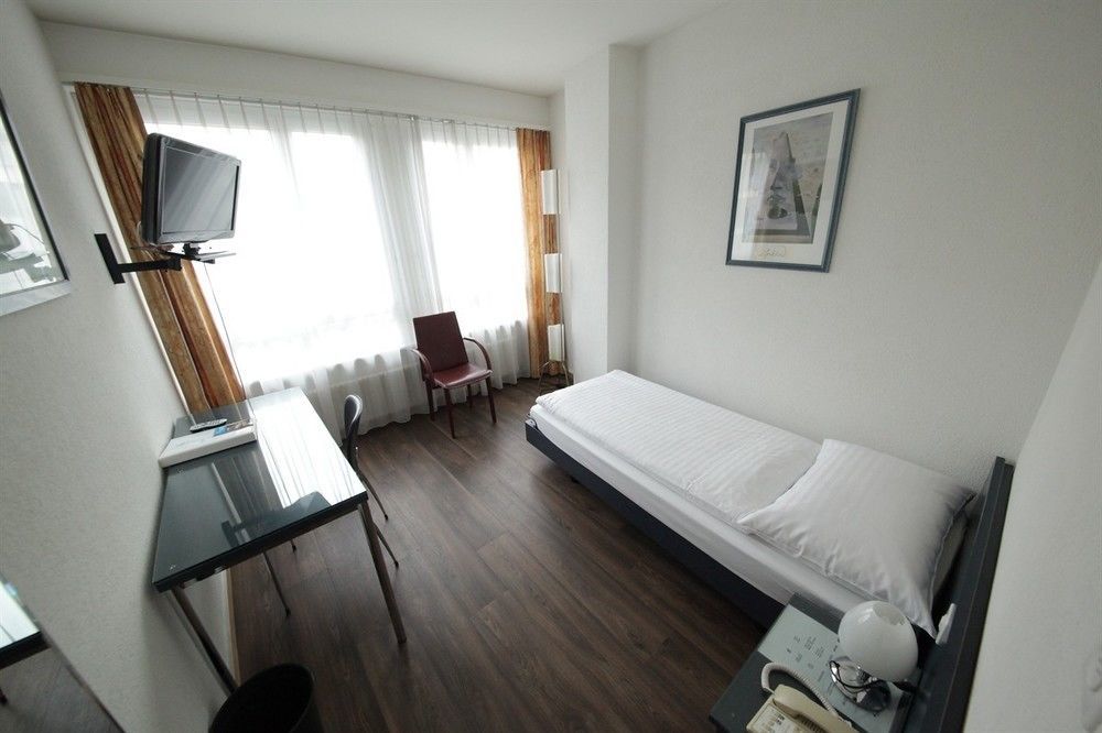Hotel Comedie Geneva Exterior foto
