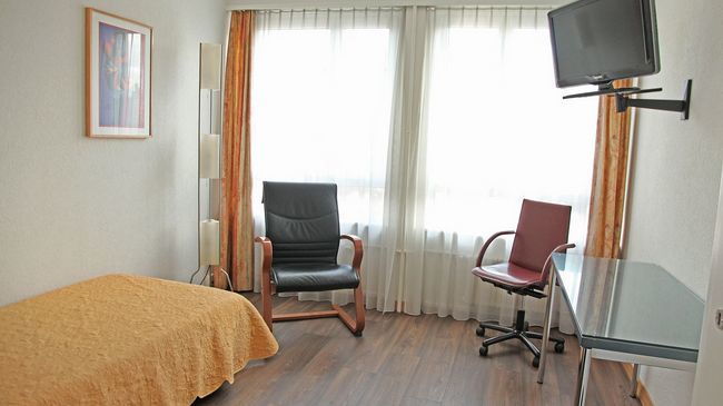 Hotel Comedie Geneva Cameră foto